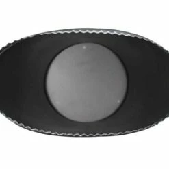 Buy ๐ Vermont Castings 6" X 11" Oval To Round Adapter - 0001860 Conversion Kits & Adaptors ๐ 7 Vermont Castings 6