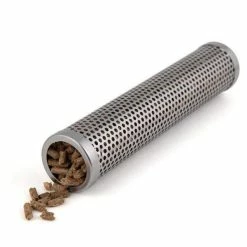 GrillPro Pellet Tube With Brush - 00181 BBQ Accessories