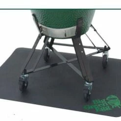 Big Green Egg Casters For Nest (Set Of 4, 2 Locking)