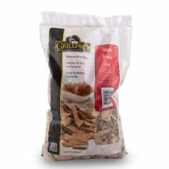 GrillPro Maple Wood Chips - 00270 BBQ Accessories