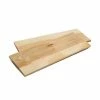 GrillPro Maple Grilling Planks (2 Pack) - 00291