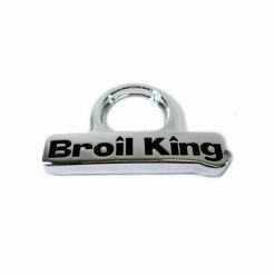 Broil King Temperature Name Plate - 10081-BK630 BBQ Accessories