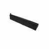 Broil King Bottom Door End Cap (Left) - 10184-E76