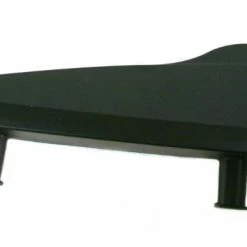 Broil King Top Door End Cap (Left) - 10184-E78A