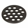 Big Green Egg Cast Iron Fire Grate Parts