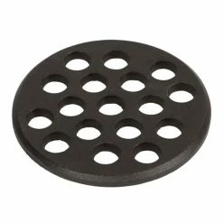 Big Green Egg Cast Iron Fire Grate Parts