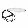 Broil King Ceramic Electrode & 11" Wire - 10342-E12 Parts