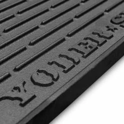 Parts Yoder 1060-02 Cast Iron Griddle