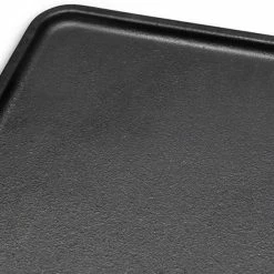 Parts Yoder 1060-02 Cast Iron Griddle