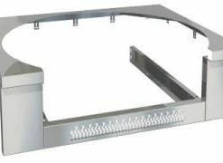 Evo Grills Parts EVO Trim Kit For Affinity 25G - 11-0126-ATK