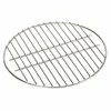 Big Green Egg Stainless Steel Grid