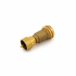 GrillPro Qcc1 To 1Lb Propane Cylinder Adaptor - 11052