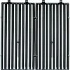Broil King Cast-Iron Reversible Cooking Grids (2 Pack) - 11219
