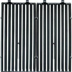 Broil King Cast-Iron Reversible Cooking Grids (2 Pack) - 11219