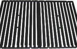 Parts Broil King Cast-Iron Cooking Grids (14.8" X 10.75") - 11222