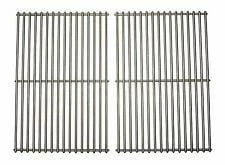 Flash Sale ๐ Onward Manufacturing Company Parts Broil King Cast-Iron Cooking Grids (14.25" X 12.3" 2-Piece) - 11225 โจ 3 Onward Manufacturing Company Parts Broil King Cast-Iron Cooking Grids (14.25" X 12.3" 2-Piece) - 11225