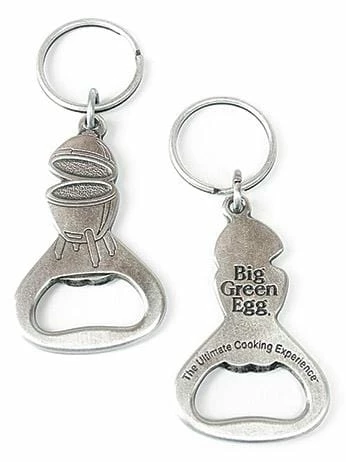 Flash Sale ๐ Big Green Egg Keychain Bottle-Opener Combo - 112859 BBQ Accessories ๐ 3 Big Green Egg Keychain Bottle-Opener Combo - 112859 BBQ Accessories