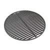Parts Big Green Egg Cast Iron Grid - Round