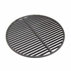Parts Big Green Egg Cast Iron Grid - Round