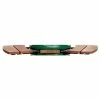 Big Green Egg Composite Mates (Small 2 - Piece)