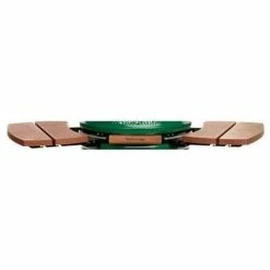 Big Green Egg Composite Mates (Small 2 - Piece)