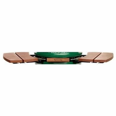 Best Pirce 🤩 Big Green Egg Composite Mates (Small 2 - Piece) 😀 3 Big Green Egg Composite Mates (Small 2 - Piece)