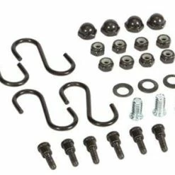 Parts Big Green Egg Mates Hardware Replacement Pack