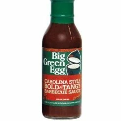 BBQ Accessories Big Green Egg BBQ Sauce