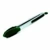 Big Green Egg Silicone Tongs