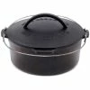 Top 10 🛒 Big Green Egg 5Qt Cast Iron Dutch Oven - 117052 ❤️ 1 Big Green Egg 5Qt Cast Iron Dutch Oven - 117052