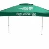 Outlet 🔔 Big Green Egg Replacement Tent Frame (10Ft X 10Ft) Parts 🎁 2 Big Green Egg Replacement Tent Frame (10Ft X 10Ft) Parts
