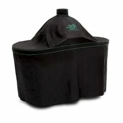 Chadwicks & Hacks BBQ Accessories Big Green Egg Compact Island Cover - 117199