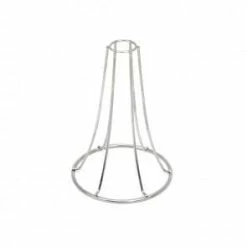 Big Green Egg Stainless Steel Vertical Chicken Roaster - (S/M/L/XL/XXL) BBQ Accessories