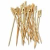 Big Green Egg 10" All-Natural Bamboo Skewers - 117465