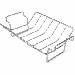 Big Green Egg Rib & Roast Racks