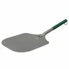 BBQ Accessories Big Green Egg Aluminum Pizza Peel 12 X 12 - 118967