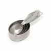 Big Green Egg Stainless Steel Measuring Cups - 119551