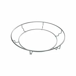BBQ Accessories Big Green Egg ConvEGGtor Basket (2XL) - 119735