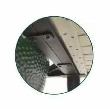 Parts Big Green Egg Modular Nest Connector Pack - 120298