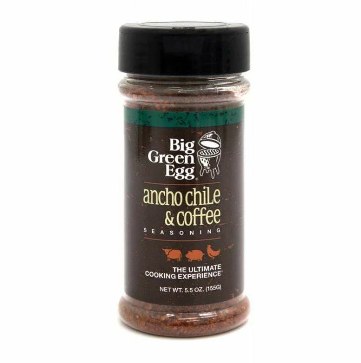 Promo 💯 Big Green Egg Seasonings (164g) BBQ Accessories 🔥 3 Big Green Egg Seasonings (164g) BBQ Accessories