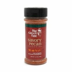 Promo 💯 Big Green Egg Seasonings (164g) BBQ Accessories 🔥 10 Big Green Egg Seasonings (164g) BBQ Accessories