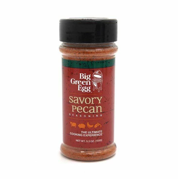 Promo 💯 Big Green Egg Seasonings (164g) BBQ Accessories 🔥 5 Big Green Egg Seasonings (164g) BBQ Accessories