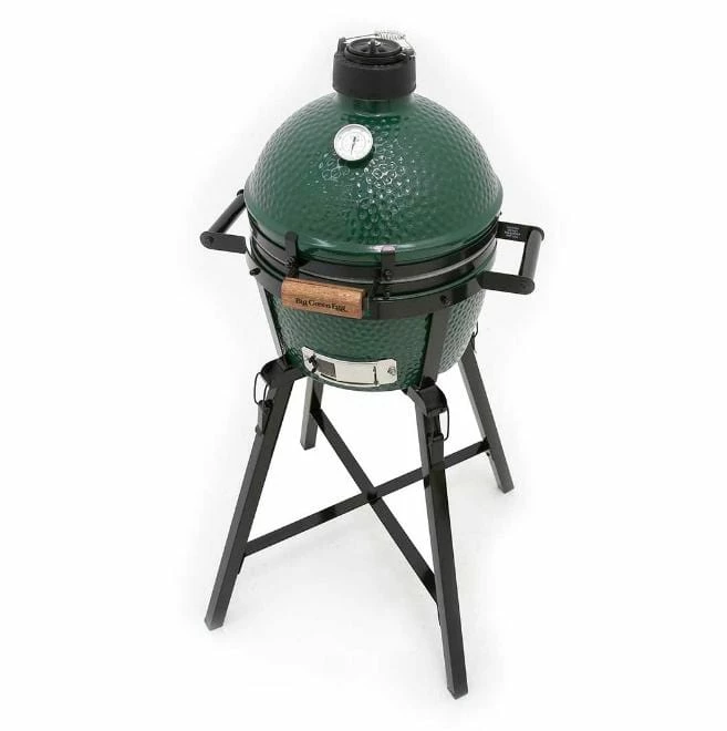Budget ✔️ BBQ Accessories Big Green Egg Portable Nest - MiniMax 🌟 3 BBQ Accessories Big Green Egg Portable Nest - MiniMax