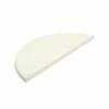 Big Green Egg Half Baking Stone (2XL) - 120960