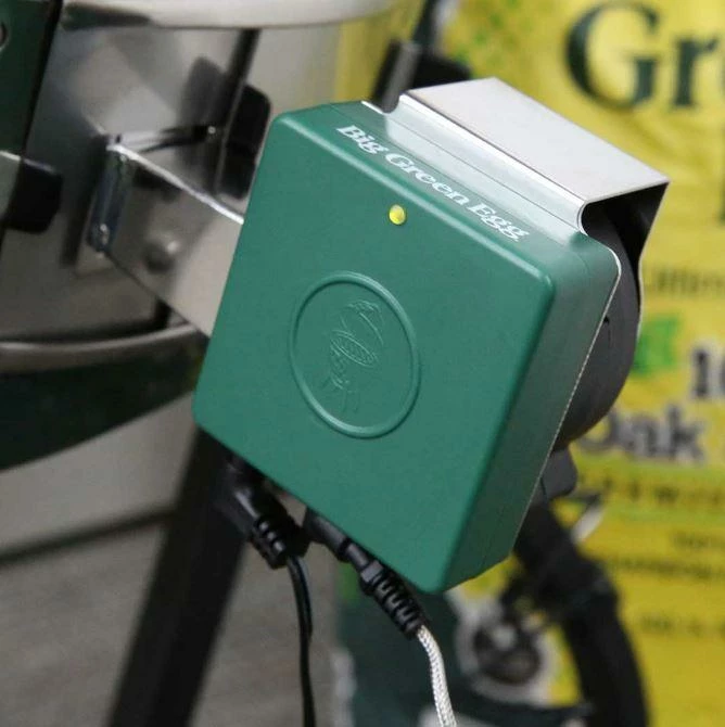 Cheap ๐ Big Green Egg EGG Genius BBQ Accessories ๐คฉ 4 Big Green Egg EGG Genius BBQ Accessories