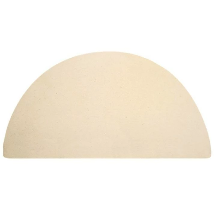 Cheapest ๐ Big Green Egg Half Moon Baking Stone (LG) - 121035 โ 3 Big Green Egg Half Moon Baking Stone (LG) - 121035