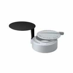 Big Green Egg REGGulator Rain Cap (SM-MX) - 121042 Parts