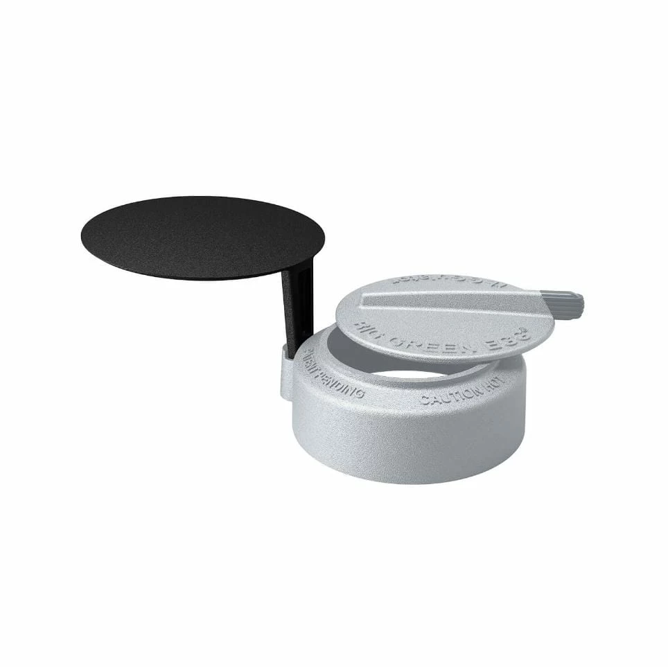 Top 10 ๐ฏ Big Green Egg REGGulator Rain Cap (SM-MX) - 121042 Parts ๐ 3 Big Green Egg REGGulator Rain Cap (SM-MX) - 121042 Parts