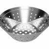 BBQ Accessories Big Green Egg Stainless Steel Fire Bowl