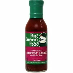 BBQ Accessories Big Green Egg Traditional Moppin' Sauce - 126603